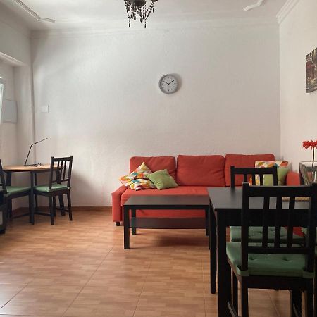Apartamento Retech Las Palmas de Gran Canárias Exterior foto