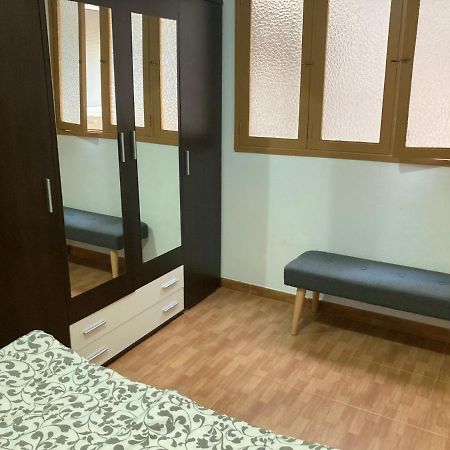 Apartamento Retech Las Palmas de Gran Canárias Exterior foto