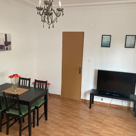 Apartamento Retech Las Palmas de Gran Canárias Exterior foto