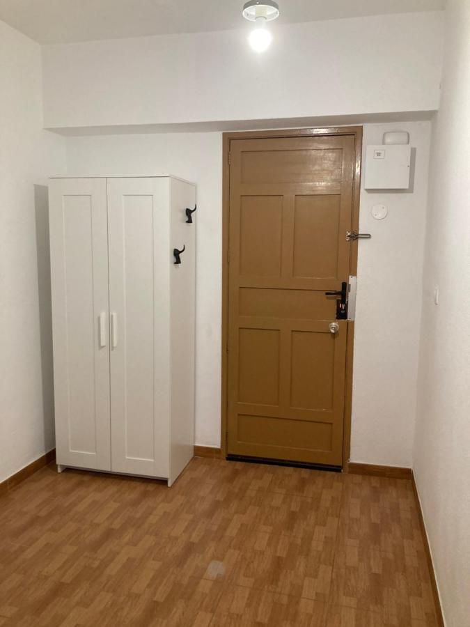Apartamento Retech Las Palmas de Gran Canárias Exterior foto