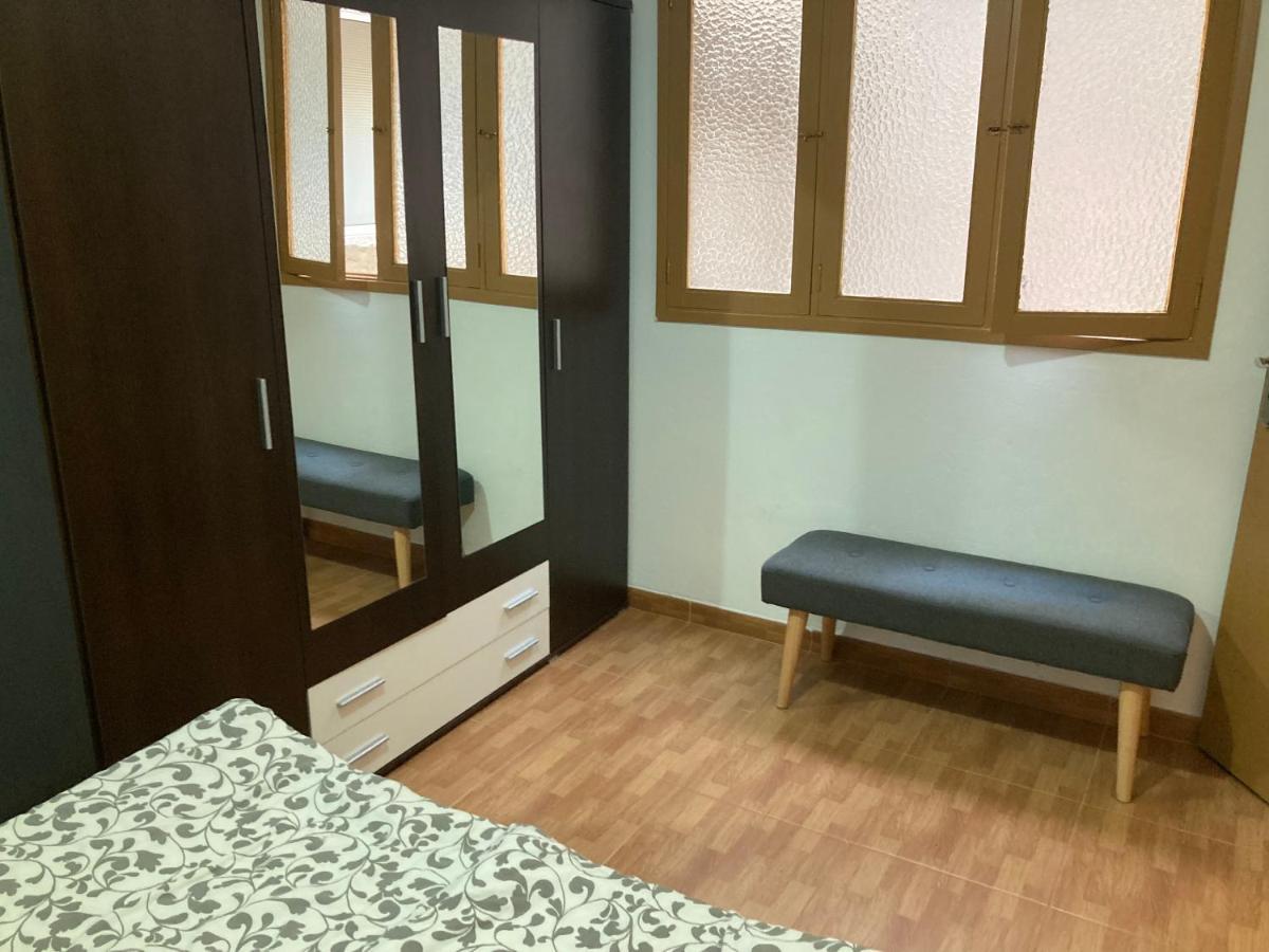 Apartamento Retech Las Palmas de Gran Canárias Exterior foto