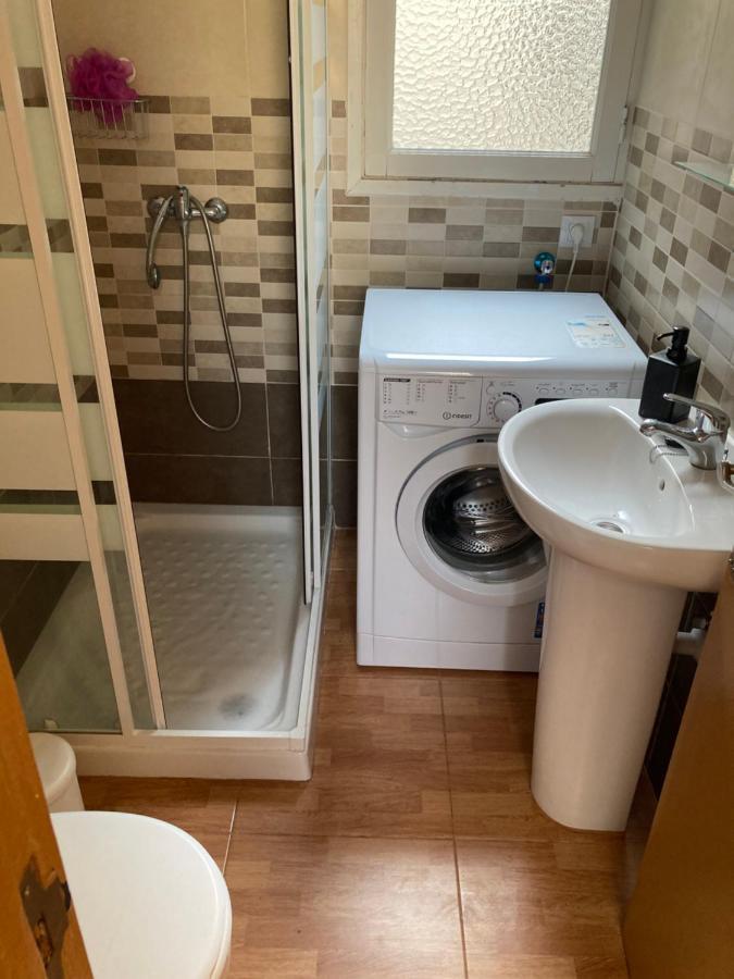 Apartamento Retech Las Palmas de Gran Canárias Exterior foto