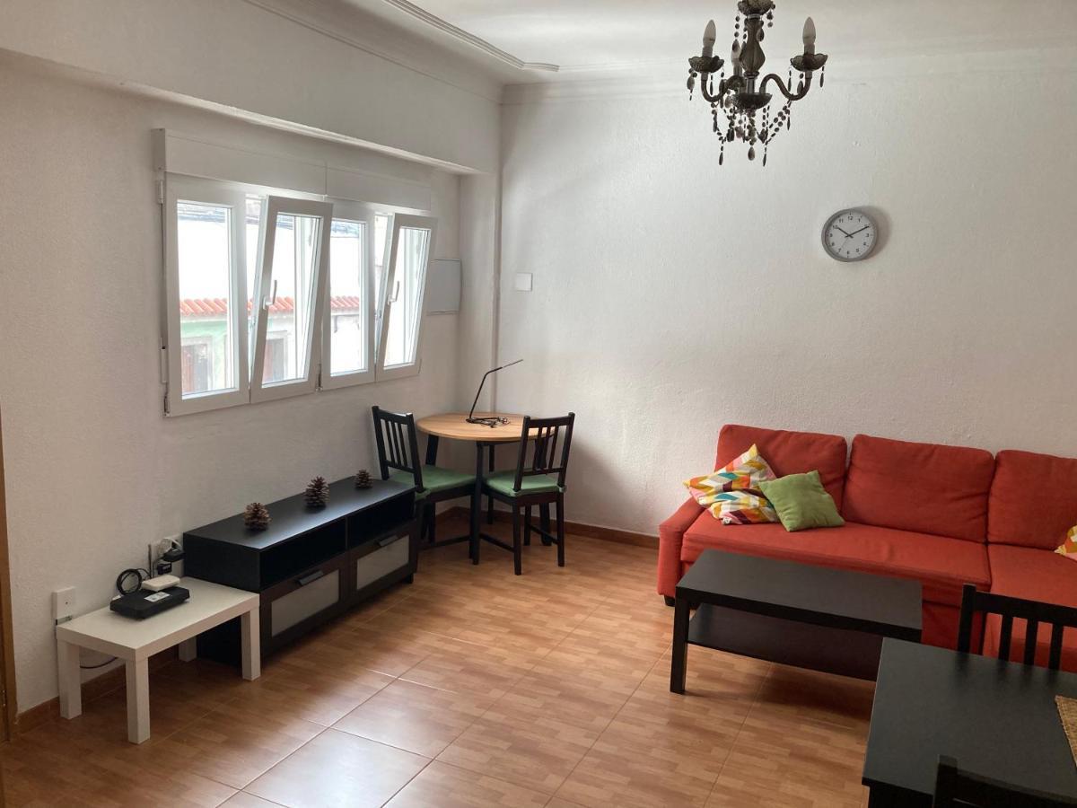Apartamento Retech Las Palmas de Gran Canárias Exterior foto
