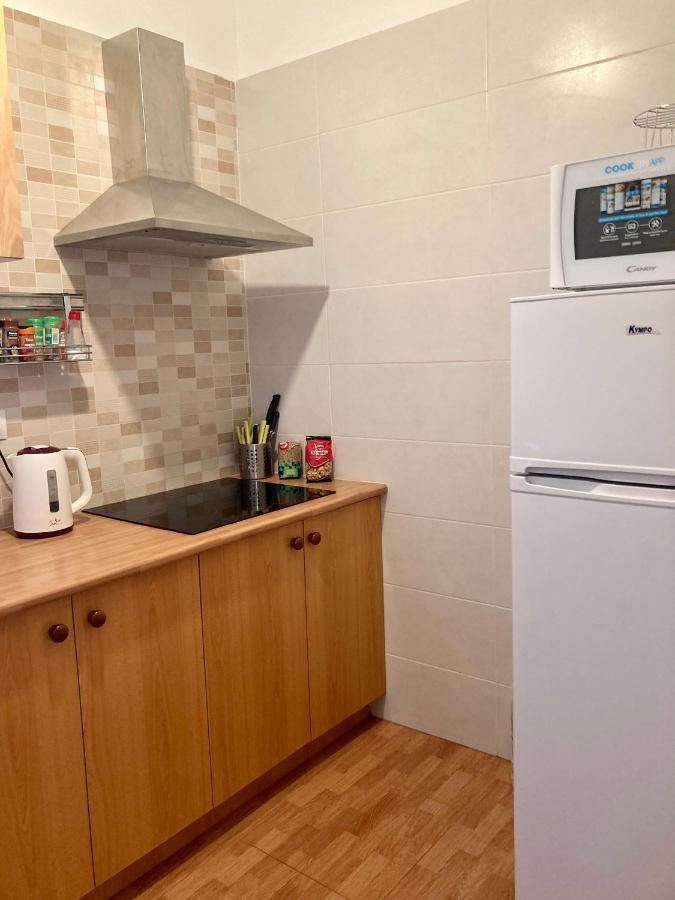Apartamento Retech Las Palmas de Gran Canárias Exterior foto